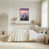 Toile tendue