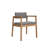 Masher Indoor Wood Extendable Dining Set-1930149810-1930149815
