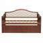 Lit de jour simple avec couchette-578012195