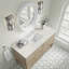 Breckenridge 60'' W Single Vanity-805276592-805276581-805276598