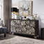 Cabinet décoratif