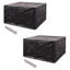 Outdoor Patio Dining Set Cover