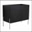 36"Freestanding Bathroom Vanity Excluding Sink