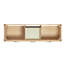  Meuble-lavabo double 72,25 po avec comptoir-313980454-321952768