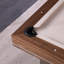 Table de billard en bois massif Harmony-79323601-79323603-88751014