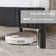 Cante Platform Bed with Adjustable Headboard