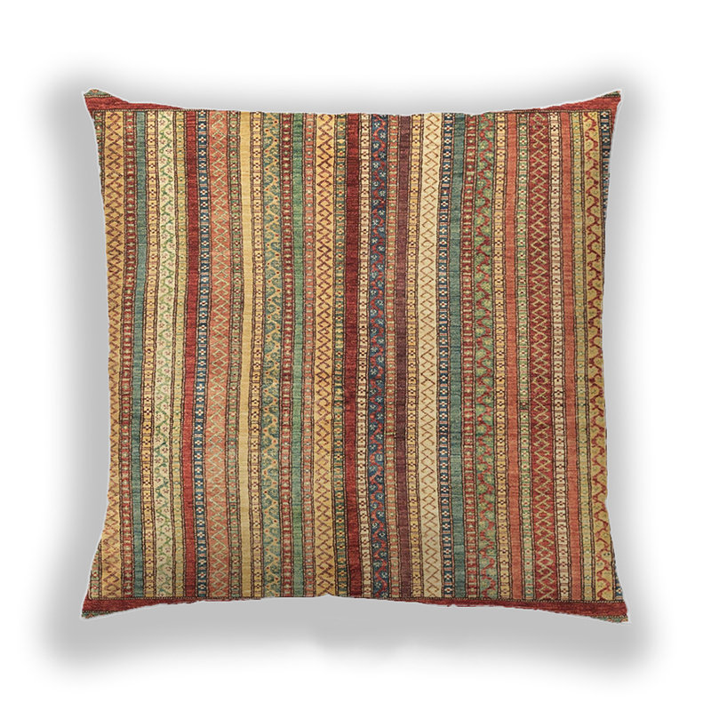 Coussin décoratif abstrait Abstract 3454