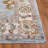 Xanthi Performance Oriental Rug-931499105