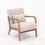 Alisija Upholstered Armchair-1936539361