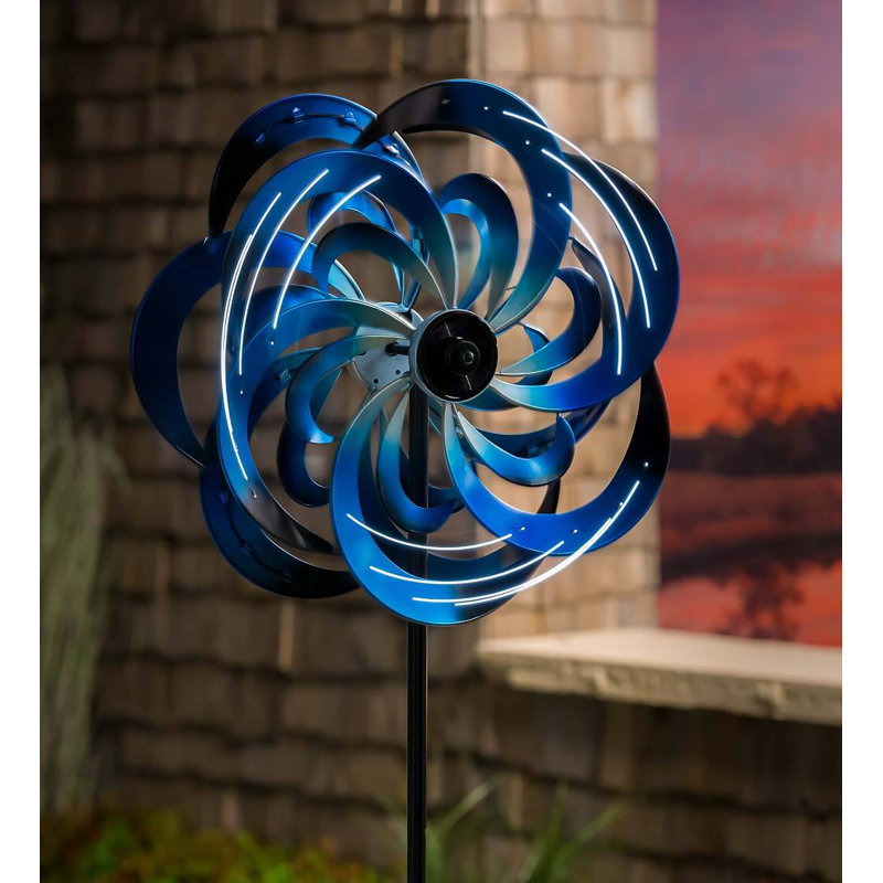 Piquet de jardin Leeni