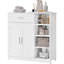 Spence Bathroom Cabinet