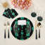 Vegan Leather Round Placemats-1606703688-1606703689