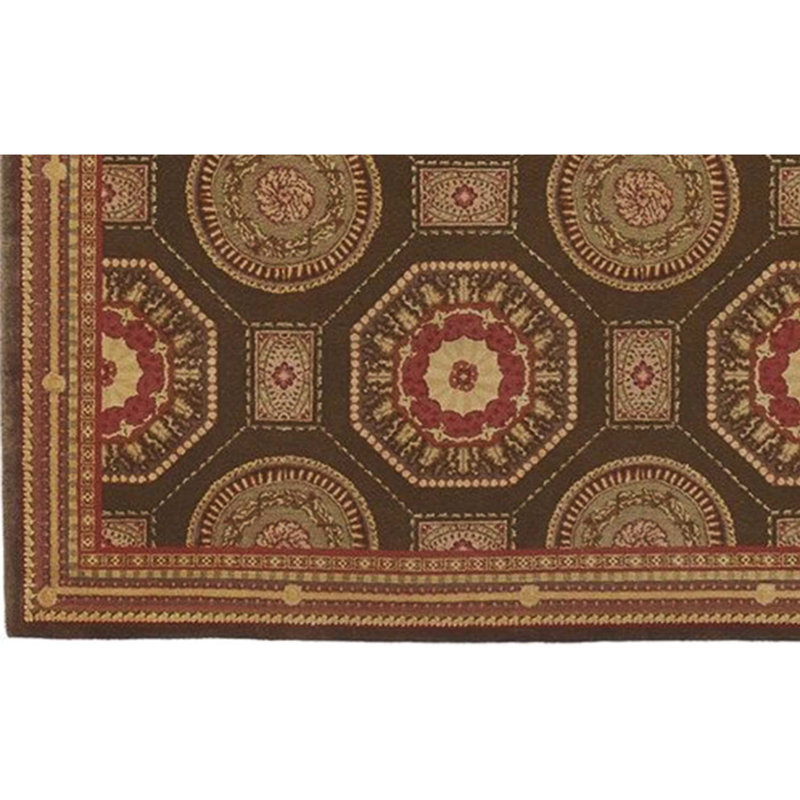 One-of-a-Kind 10' X 14' Area Rug