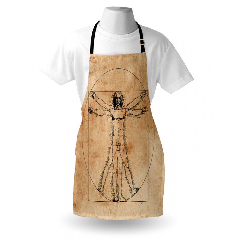 Bib Apron
