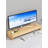 Meilir Manufactured Wood Monitor Stand