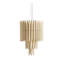 16 - Light Chandelier
