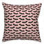  Bats On Pink Pattern-1850130107