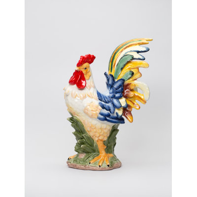 Palko Handmade Ceramic / Porcelain Figurine / Sculpture Decorative Object