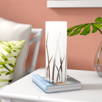 Mishti Metal Novelty Lamp
