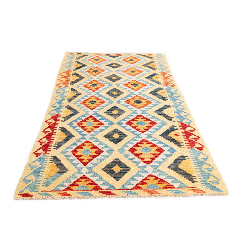 Runner Navarro Multi Rug
