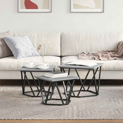 End Table Set