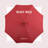 9ft Patio Umbrellas Outdoor Table Market Umbrellas with Crank and Pust Button Tilt, Wood Color Pole-59391225