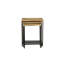 Pavlof Frame Nesting Tables