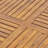 Balhi Solid Wood Dining Table-100501973