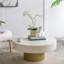 Table basse à piédestal Zaida-2138285751