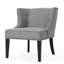 Chaise moderne moderne