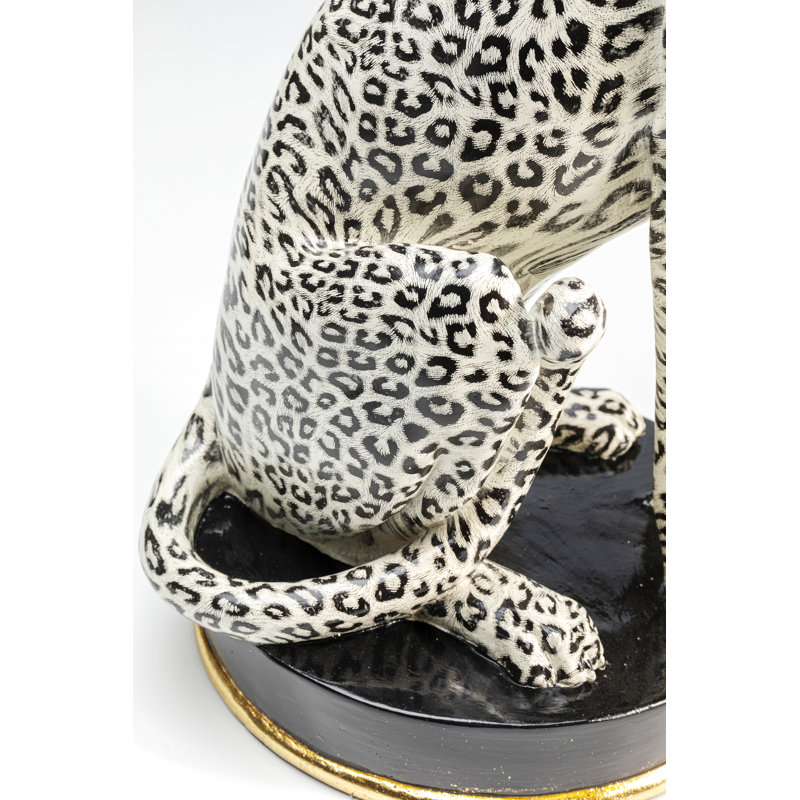 Deco Figurine Cheetah 54cm