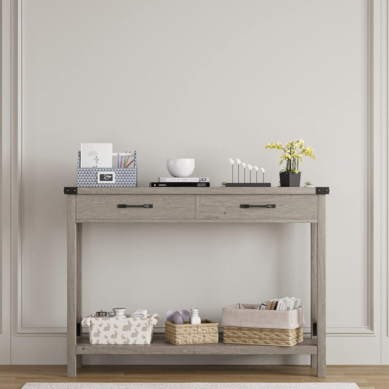 43cm Console Table