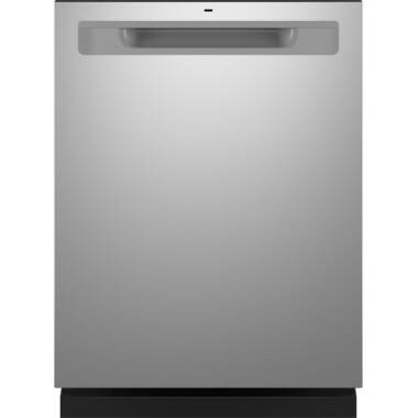 Frigidaire Fdpc4314ab 24 Built-In Dishwasher W/ Hard Food