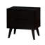 Table de chevet Mid-Century moderne 1pc-316077520