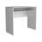White Desk With Storage