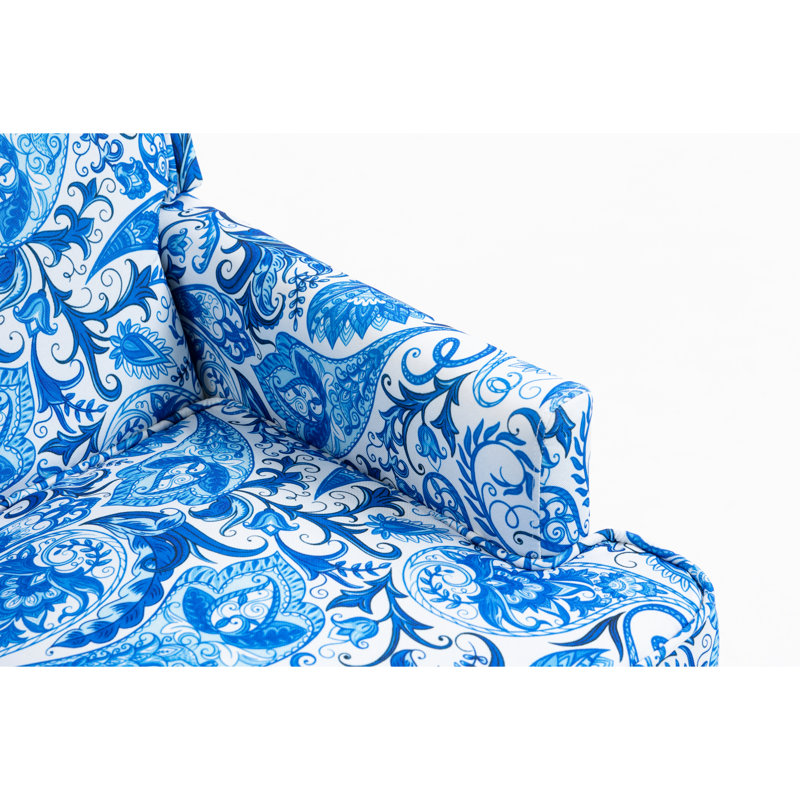 Fauteuil Timeless Accent