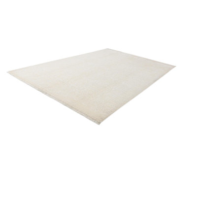 Tapis crème Judy