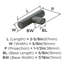 Bar Knob-82617122