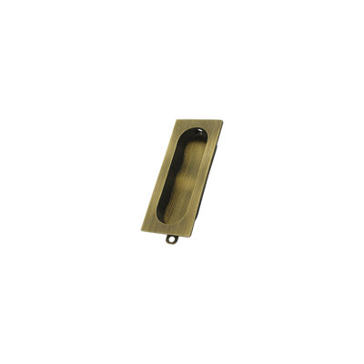 Flush Cup / Bin Pull