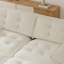 Canapé modulaire modulaire en U en chenille avec 2 repose-pieds-1447681425