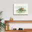«Watercolor Tuscan Villa II» par Ethan Harper, art mural sur toile-335153256