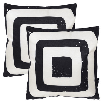 Indoor / Outdoor Square Cushion