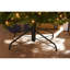 Lighted Artificial Fir Christmas Tree-1336318373