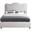 Lit en tissu d'ameublement Felix-88320299-88320300
