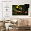 Toucans Brampt sur une branche-108712330