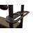 Signature Confer Plastics 50'' D Slip Resistant Hot Tub Step-20782005