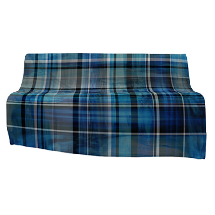 Madart Inc Weighted Blanket Deny Designs