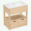 Rangement pour salle de bain Berdyne-93558708