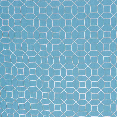 Suite Sedgewick Trellis Fabric