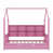Pink is out of stock
